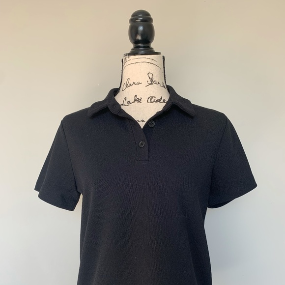 Black Polo - Picture 1 of 7
